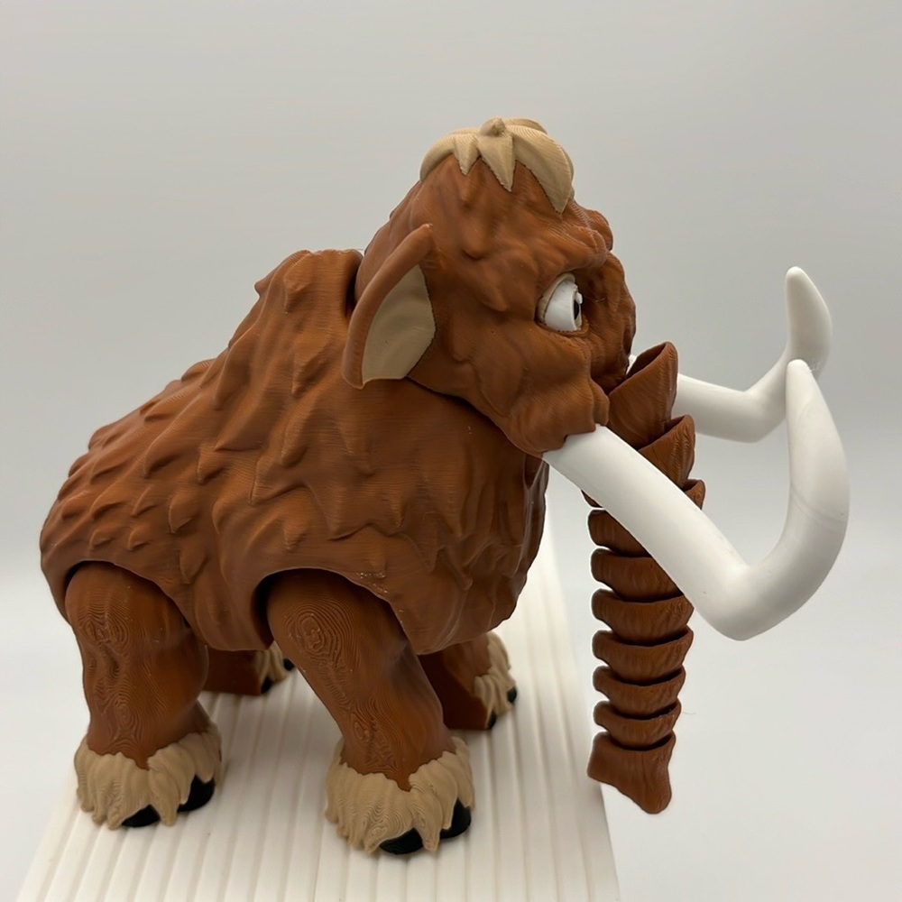 3D Printing  7/19/2026 Live Master Posh Show Listing